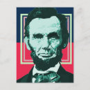 Search for abraham postcards Retro
