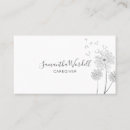 Search for adults business cards Caregiver