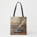 Search for launch bags Mars