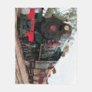 Search for steam train blankets Engine
