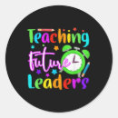 Search for future teacher stickers Back to school