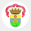 Search for porto stickers Flag