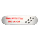 Search for run skateboards Dog