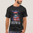 Search for meowica tshirts 4th