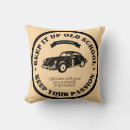 Search for car throw cushions Automobile