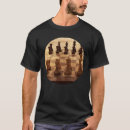 Search for chess king piece tshirts Pieces
