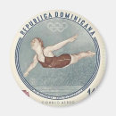 Search for swimmer Woman