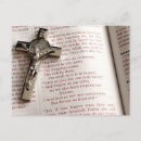 Search for lords prayer postcards Bible