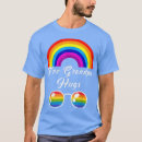Search for binary heart mens tshirts Pride