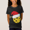 Search for christmas pickleball tshirts Trending