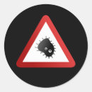 Search for microbe stickers Virus