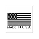 Search for independence rubber stamps Stars and stripes