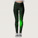 Search for green black neon leggings Exercise