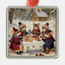 Search for mice christmas tree decorations Cute