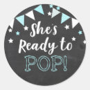 Search for shes ready to pop stickers For her