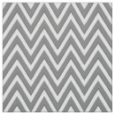 Search for grey and white stripe fabric Chevron