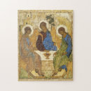 Search for angel puzzles Christianity