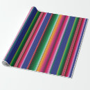 Search for mexico wrapping paper Serape