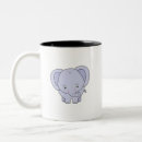 Search for elephant trunk mugs baby