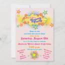 Search for disco sweet 16 invitations Party