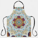 Search for kaleidoscope aprons Abstract