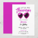 Search for threenager invitations Girl