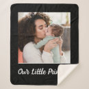 Search for one photo blankets Simple