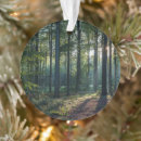 Search for black forest christmas tree decorations Woods