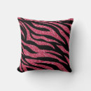 Search for pink zebra cushions Kids