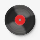 Search for 1950s paper plates Vintage