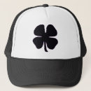 Search for clover hats Irish
