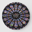 Search for notre dame clocks Cathedral