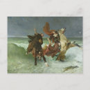 Search for rescue postcards Saving