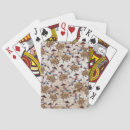 Search for rodeo playing cards Rustic