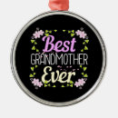 Search for abuela christmas tree decorations Grandma