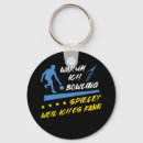 Search for bowler key rings Strike
