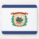 Search for west virginia mouse mats Usa