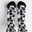 Search for halloween socks Skeleton