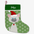 Search for siamese cat christmas stockings For pets