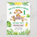 Search for cheeky invitations Monkey