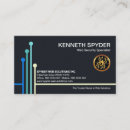 Search for web designer business cards Programmer
