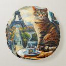 Search for croissant cushions Paris