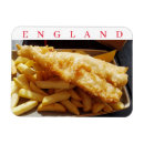 Search for chip magnets Food