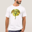 Search for gold dragon tshirts Fantasy