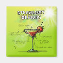 Search for cocktail recipes Watercolor