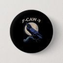 Search for creative badges Crow