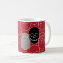 Search for red blood mugs Halloween
