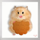 Search for cute hamster posters Wall