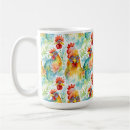 Search for backyard chickens mugs Farm animals