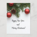 Search for tree branches postcards Winter